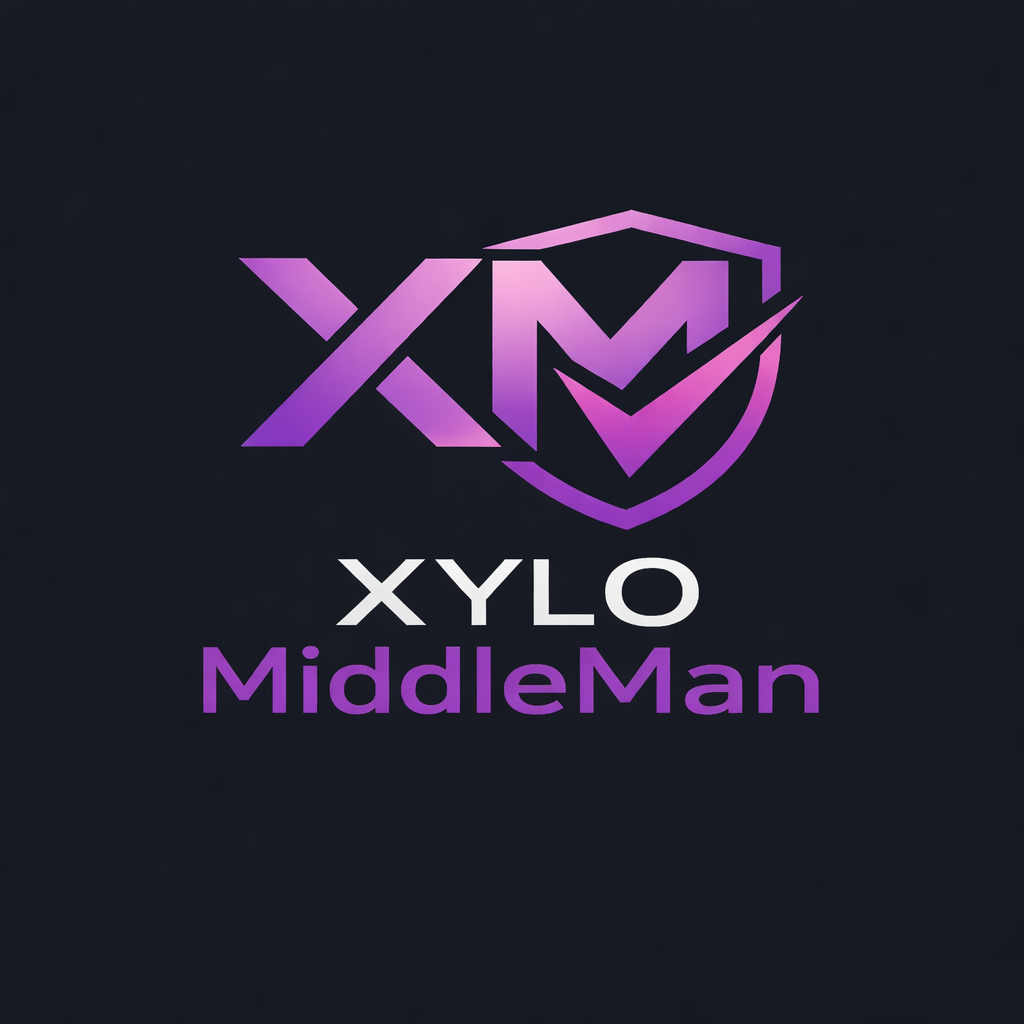 XyloMM Logo